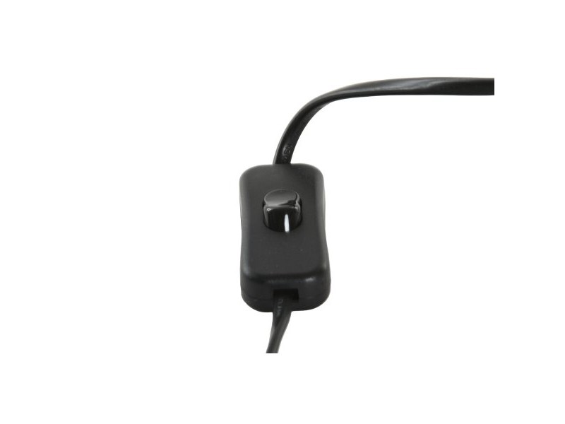 Настолна лампа Home ESPRIT Черен Златен 50 W 220 V