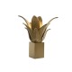 Настолна лампа Home ESPRIT Златен 50 W 220 V