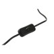 Настолна лампа Home ESPRIT Златен 50 W 220 V
