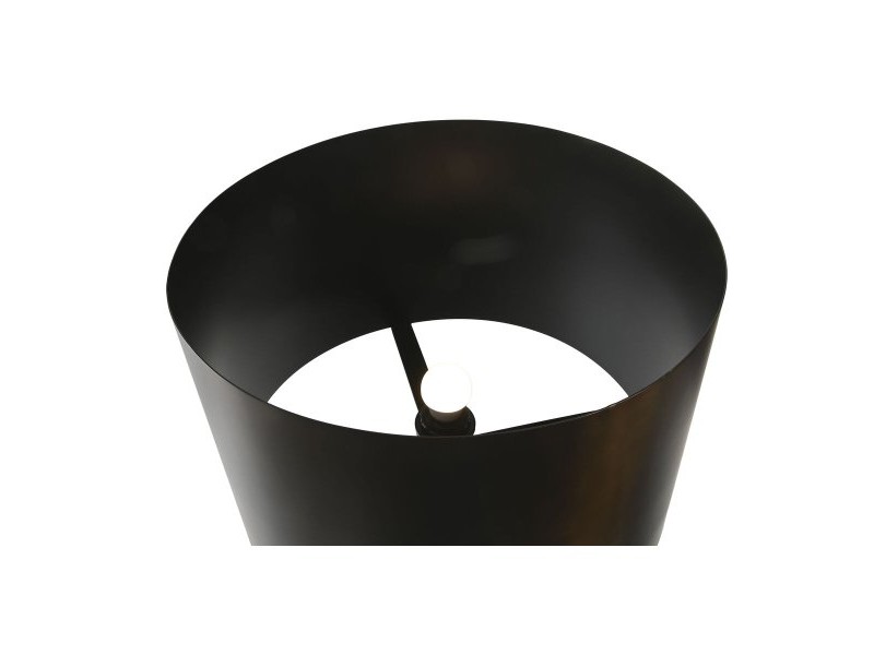 Настолна лампа Home ESPRIT Бронз 50 W 220 V