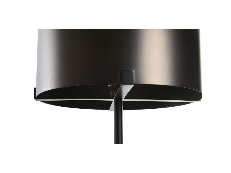 Настолна лампа Home ESPRIT Бронз 50 W 220 V