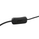 Настолна лампа Home ESPRIT Мед 50 W 220 V
