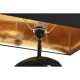 Настолна лампа Home ESPRIT Черен 50 W 220 V Настолна лампа Home ESPRIT Черен 50 W 220 V