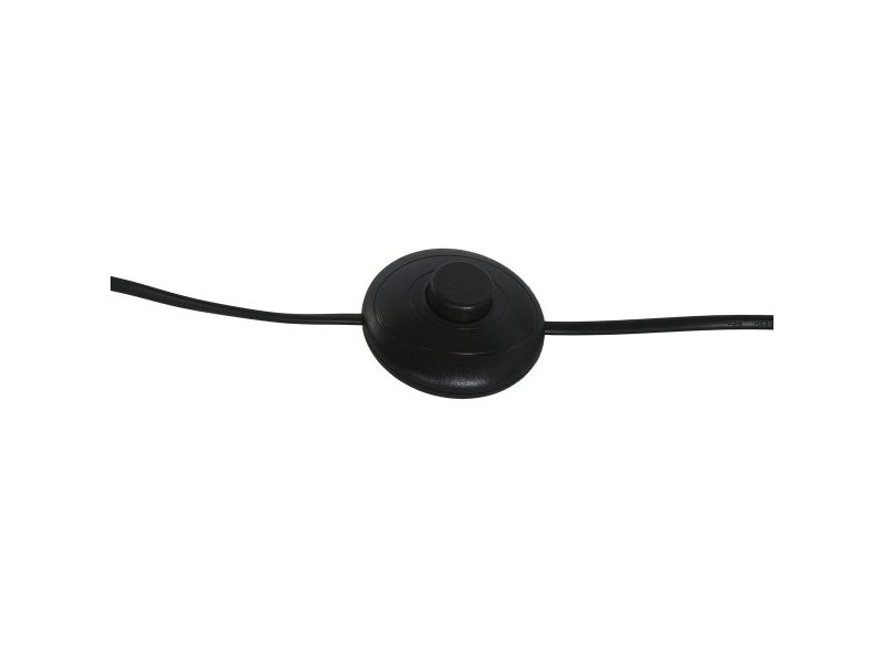 Лампион Home ESPRIT Бежов Златен Естествен 50 W 220 V 42 x 42 x 154 cm