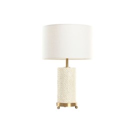 Настолна лампа Home ESPRIT Бял 50 W 220 V