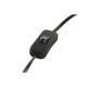 Настолна лампа Home ESPRIT Бежов Златен 50 W 220 V Настолна лампа Home ESPRIT Бежов Златен 50 W 220 V