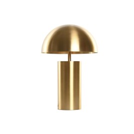 Настолна лампа Home ESPRIT Златен 220 V