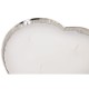 Ароматизирана Свещ Home ESPRIT Модерен Сърце 320 g (2 броя)