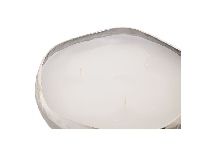 Ароматизирана Свещ Home ESPRIT Модерен 500 g (2 броя)