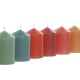 Ароматизирана Свещ Home ESPRIT Shabby Chic 275 g (6 броя)