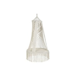 Xамак Home ESPRIT Бежов Памук Град 82 x 82 x 170 cm