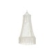 Xамак Home ESPRIT Бежов Памук Град 82 x 82 x 170 cm