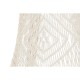 Xамак Home ESPRIT Бежов Памук Град 82 x 82 x 170 cm