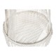 Xамак Home ESPRIT Бежов Памук Град 82 x 82 x 170 cm