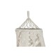 Xамак Home ESPRIT Бежов Памук Град 82 x 82 x 170 cm