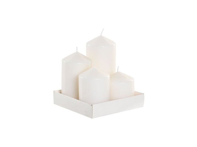 Ароматизирана Свещ Home ESPRIT
