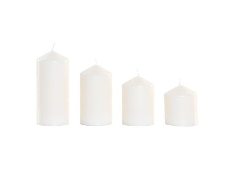 Ароматизирана Свещ Home ESPRIT