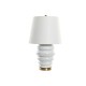 Настолна лампа Home ESPRIT Бял Златен 50 W 220 V