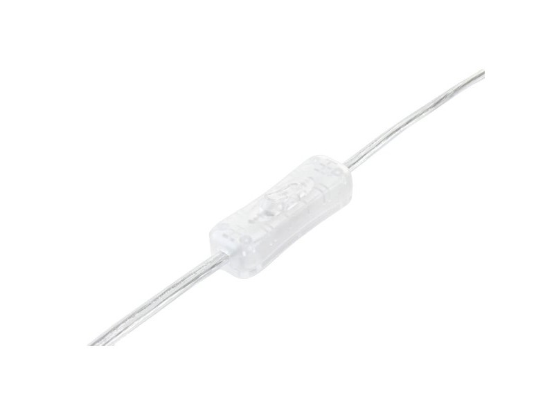 Настолна лампа Home ESPRIT Бял Сребрист 50 W 220 V