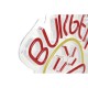Ярка декорация Home ESPRIT Акрилен Град 30 X 1,5 X 28 CM (2 броя) Ярка декорация Home ESPRIT Акрилен Град 30 X 1,5 X 28 CM (2 броя)