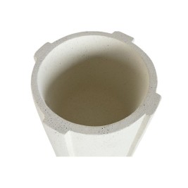 Саксия Home ESPRIT Магнезиев Град 42 x 42 x 101 cm