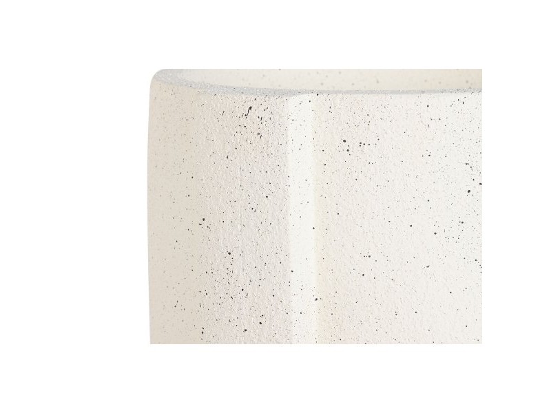 Саксия Home ESPRIT Магнезиев Град 42 x 42 x 101 cm