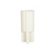 Саксия Home ESPRIT Магнезиев Град 42 x 42 x 101 cm