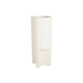 Саксия Home ESPRIT Магнезиев Град 42 x 42 x 101 cm