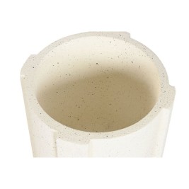 Саксия Home ESPRIT Магнезиев Град 37 x 37 x 61 cm