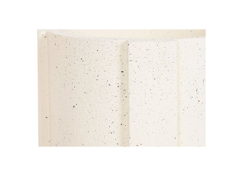 Саксия Home ESPRIT Магнезиев Град 37 x 37 x 61 cm