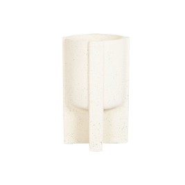 Саксия Home ESPRIT Магнезиев Град 37 x 37 x 61 cm