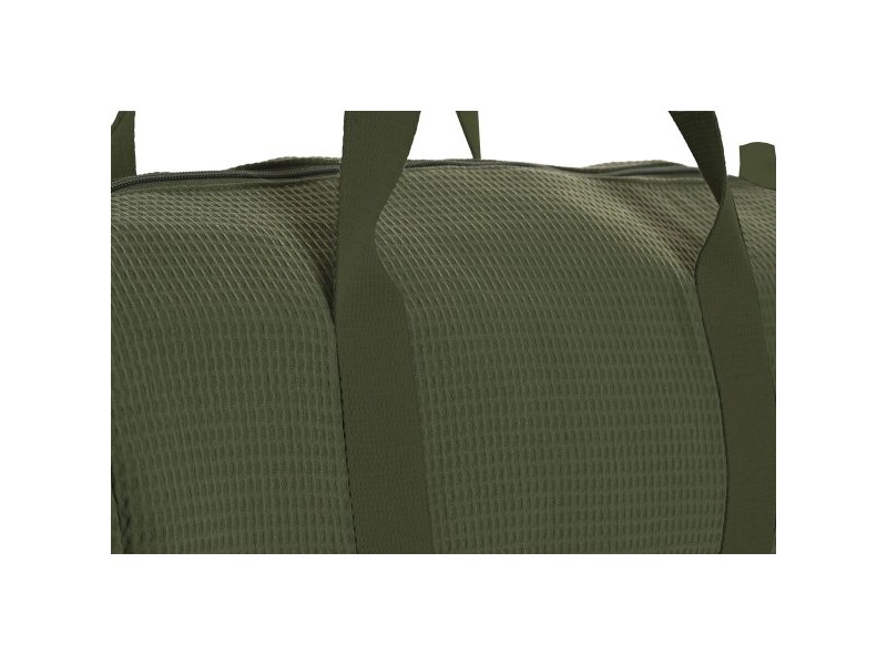 Дамска Чанта Home ESPRIT Зелен Бежов Люляк 50 x 26 x 26 cm (3 броя)