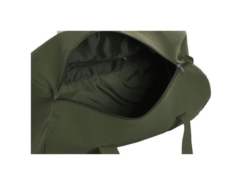 Дамска Чанта Home ESPRIT Зелен Бежов Люляк 50 x 26 x 26 cm (3 броя)