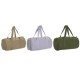 Дамска Чанта Home ESPRIT Зелен Бежов Люляк 50 x 26 x 26 cm (3 броя)
