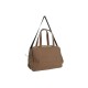 Дамска Чанта Home ESPRIT Зелен Бежов Люляк 42 x 19 x 30 cm (3 броя) Дамска Чанта Home ESPRIT Зелен Бежов Люляк 42 x 19 x 30 cm (3 броя)