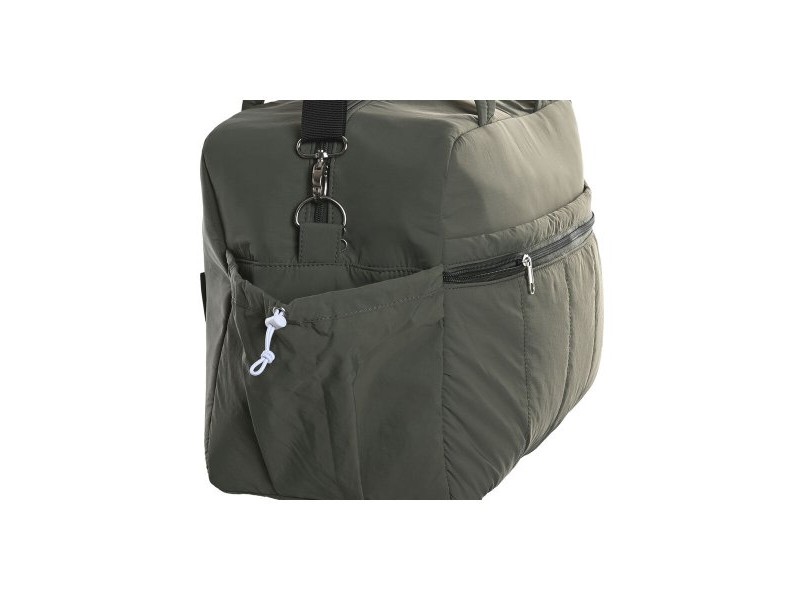 Дамска Чанта Home ESPRIT Зелен Бежов Люляк 42 x 19 x 30 cm (3 броя) Дамска Чанта Home ESPRIT Зелен Бежов Люляк 42 x 19 x 30 cm (3 броя)