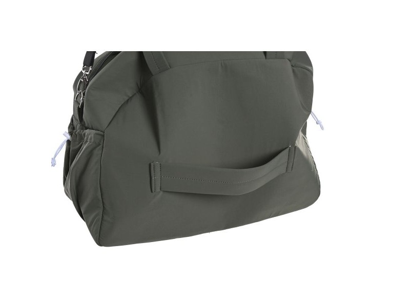Дамска Чанта Home ESPRIT Зелен Бежов Люляк 42 x 19 x 30 cm (3 броя) Дамска Чанта Home ESPRIT Зелен Бежов Люляк 42 x 19 x 30 cm (3 броя)