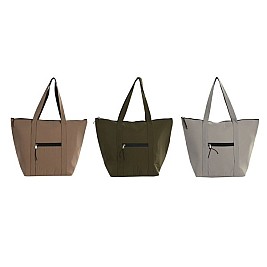 Чанта Home ESPRIT Град 3 броя