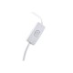 Настолна лампа Home ESPRIT Зелен 25 W 220 V