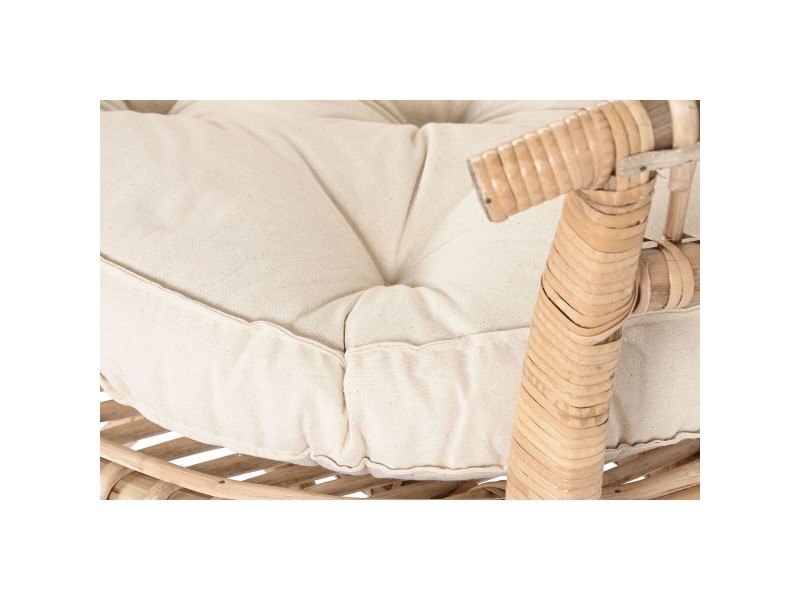 Aiatool Home ESPRIT 69 x 66 x 85 cm
