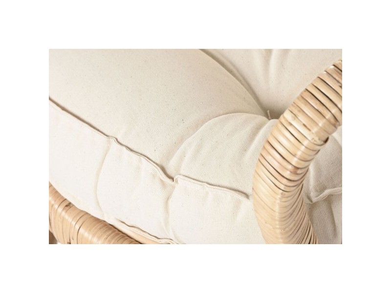 Aiatool Home ESPRIT 54 x 51 x 92 cm