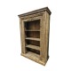 Лавица Home ESPRIT Естествен тиково дърво 120 x 50 x 180 cm Лавица Home ESPRIT Естествен тиково дърво 120 x 50 x 180 cm