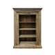 Лавица Home ESPRIT Естествен тиково дърво 120 x 50 x 180 cm Лавица Home ESPRIT Естествен тиково дърво 120 x 50 x 180 cm