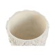 Саксия Home ESPRIT Цимент 24 x 24 x 28 cm (2 Части) Саксия Home ESPRIT Цимент 24 x 24 x 28 cm (2 Части)