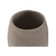 Саксия Home ESPRIT Светло кафяв Керамика Град 23 x 23 x 30 cm