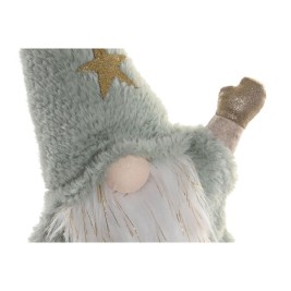 Коледна Украса Home ESPRIT Бял Зелен Гном 26 x 12 x 55 cm