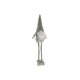 Коледна Украса Home ESPRIT Бял Зелен 28 X 15 X 65 CM Коледна Украса Home ESPRIT Бял Зелен 28 X 15 X 65 CM
