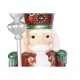 Коледна Украса Home ESPRIT Многоцветен Орехотрошачка 43 X 37,5 X 157 CM Коледна Украса Home ESPRIT Многоцветен Орехотрошачка 43 X 37,5 X 157 CM