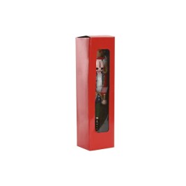 Коледна Украса Home ESPRIT Многоцветен Орехотрошачка 20 x 20 x 38 cm (2 броя)