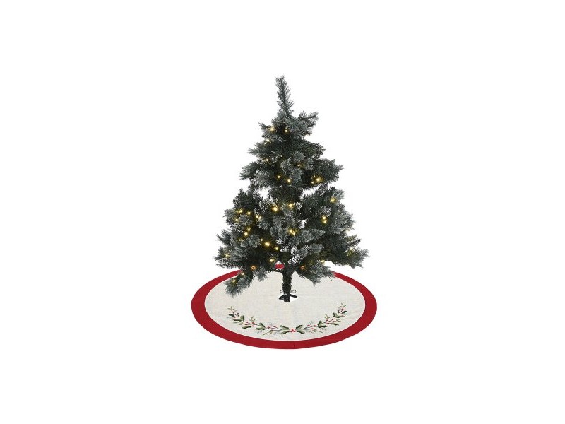 Поставка за коледно дърво Home ESPRIT